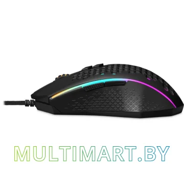 Игровая мышь Redragon Memeanlion Honeycomb картинка 9